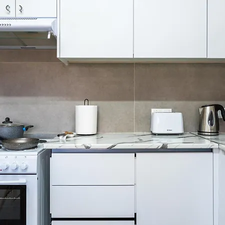 Daire Destiny 1-bedroom *