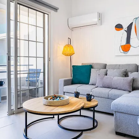 Appartement Destiny 1-bedroom *