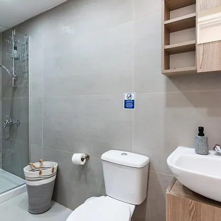 Destiny 1-bedroom