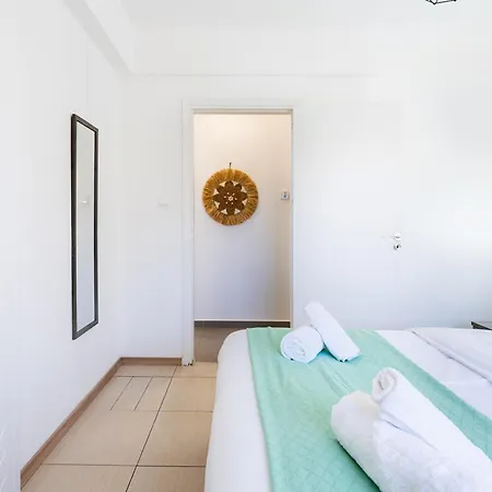 公寓 Destiny 1-bedroom 拉纳卡