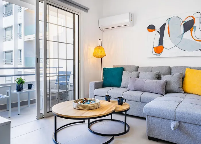 Apartmán Destiny 1-bedroom *