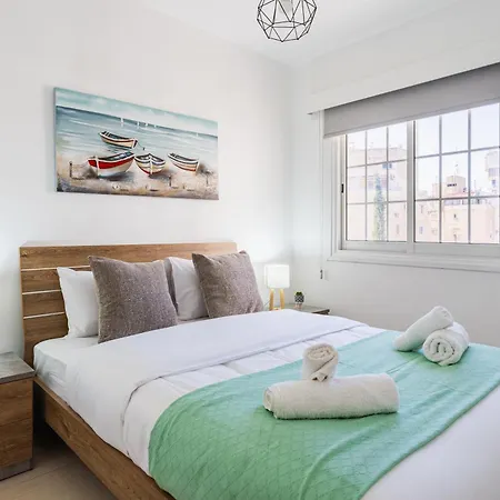 Destiny 1-bedroom Larnaca