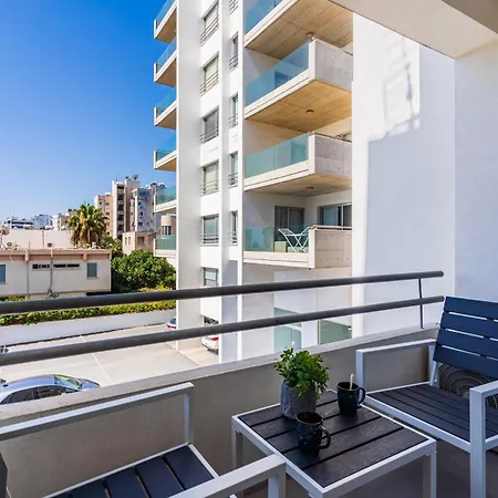 Lägenhet Destiny 1-bedroom